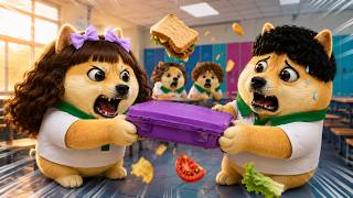 Me vengué del COMELONCHES del salón 🥪😫