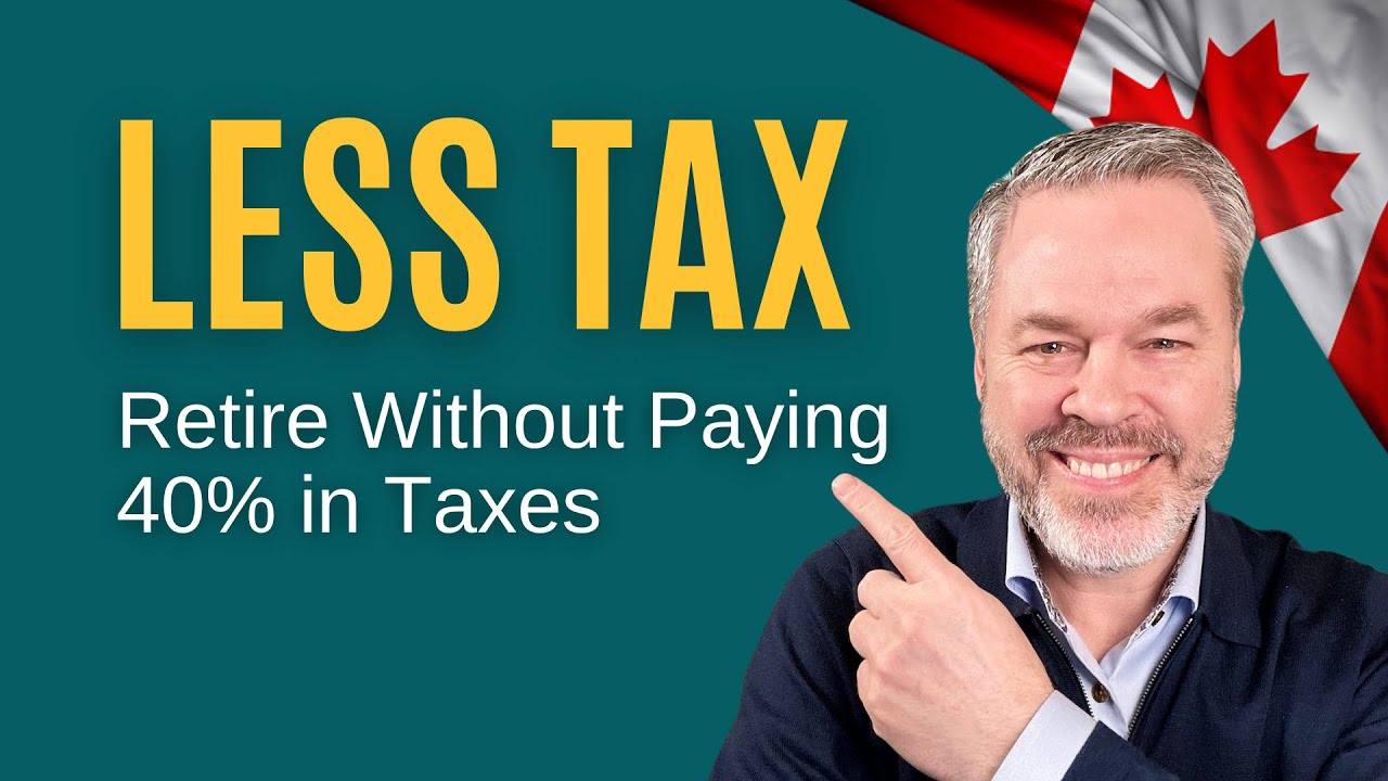 How to Retire Without Paying 40% in Taxes