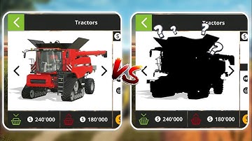 Fs 18 Multiplayer Harvest Wheat Collect & Corn : Farming Simulator 18 Gameplay #fs18