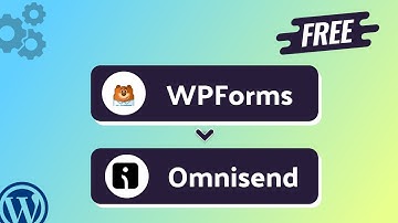 (Free) Integrating WPForms with Omnisend | Step-by-Step Tutorial | Bit Integrations