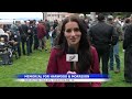 Full public memorial for Idaho firefighters killed on Canfield Mountain