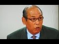 放駒親方・辞めさせた力士に申し訳無い・・天下りや解説職・固辞！！