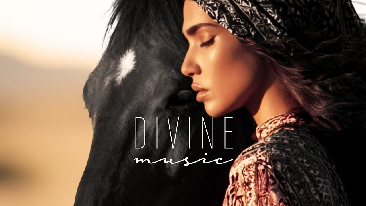 Divine Music - Ethnic & Deep House Mix 2025 [Vol.88]
