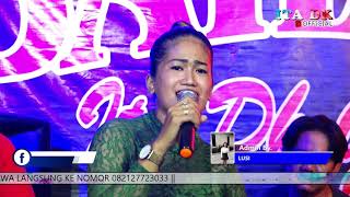 SABAR (SANTAI BARENG) - TETEP NYAYANGI - ITA DK