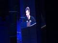 Pablo Alborán en Montevideo 11-4