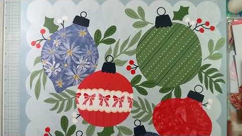 ** SPOILER ALERT** 12 Days of Crafting Advent Calendar 2025 by Stampin