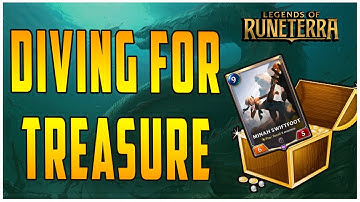 Going Deep With Nautilus And Finding Treasure -Stream Highlight-
