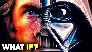What If Anakin Didn't Become Darth Vader? FULL MOVIE | Fan-Fic