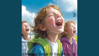 Wiggle, Giggle, and Hop!