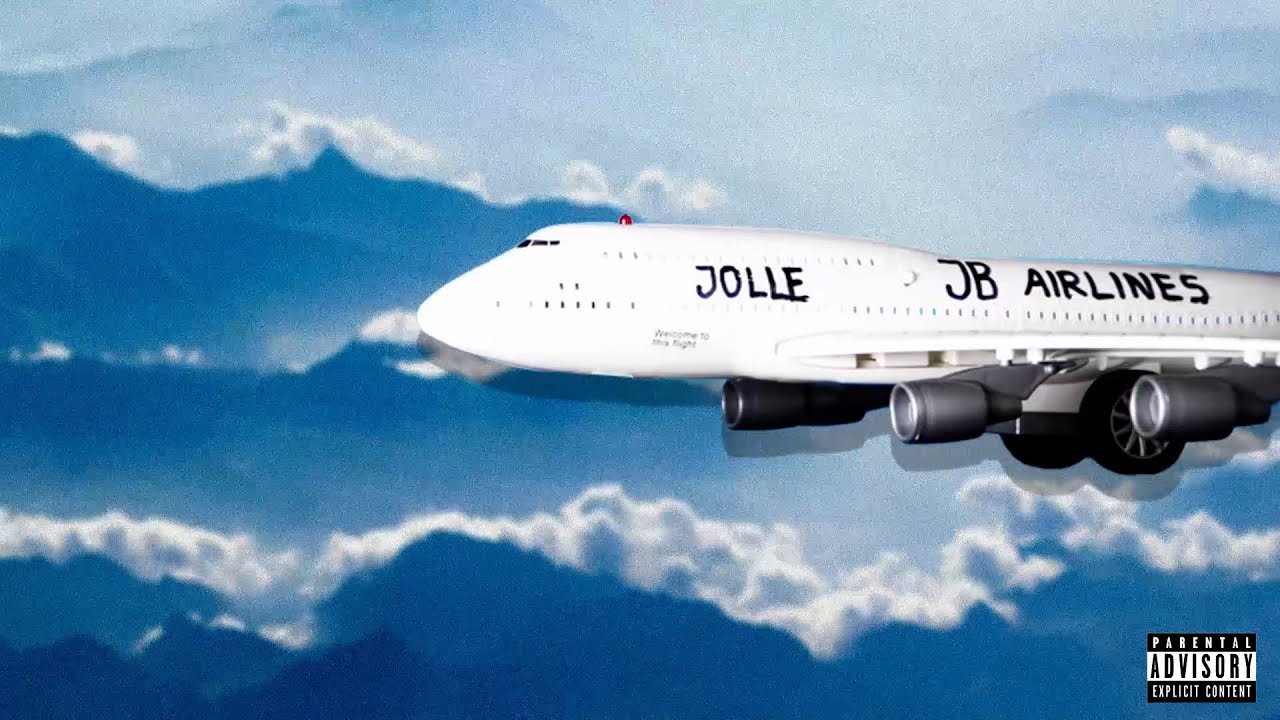 Watch Jolle - Intro on YouTube Watch Jolle - Intro on YouTube