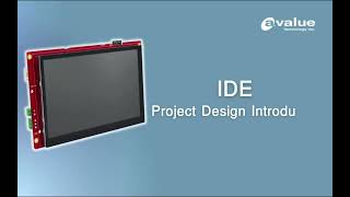 Details IDE (Integrated Development Environment) Project Design Introduction Update
