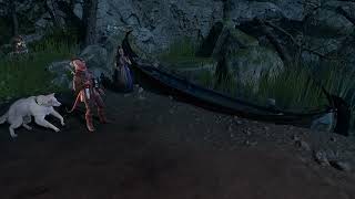 Baldur's Gate 3 Ambience Stream 3/1/25