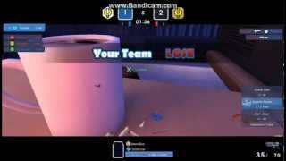 Microvolts clan match - Swordbox vs Powerslots