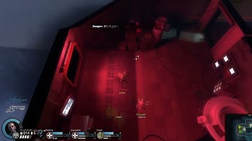 Alien Swarm: Reactive Drop[Nam Humanum]