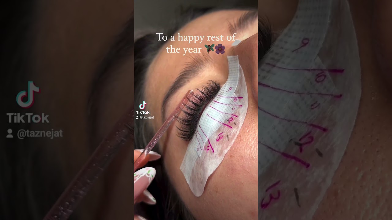 ❤️💋the lash chat.  