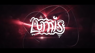 Dual Intro [C4D by Artyk]! I Lumis