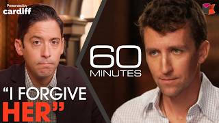 Patrick Clancy's 60 Minutes Interview Recap