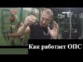 Как работает охранно-пожарная сигнализация.