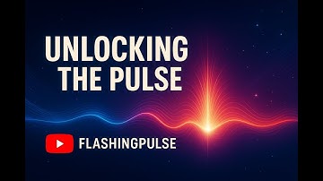 FlashingPulse Insights: Unlocking the Pulse of Digital Trends 🔥
