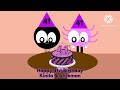 Happy 41st Birthday Kinito & Stickman!