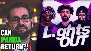 Dr Alan Reveals EVERYTHING That Happened w/ Panda! | Lights Out Episode 36