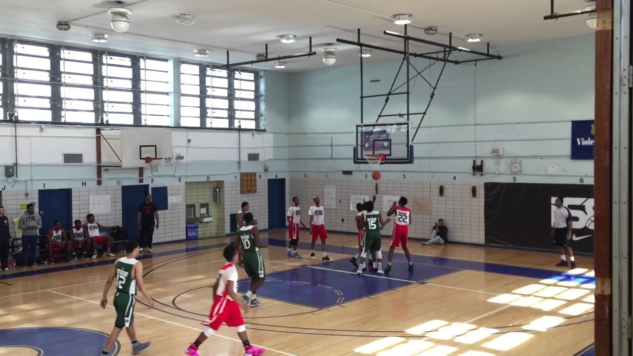 Northeast Basketball Club Is STACKED! Spring IS8 Preview (Tremont