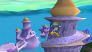 Spyro: Year Of The Dragon - Part 17