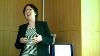 Meghyn Bienvenu. Ontologies in Computer Science and Description Logics 16.04.2014