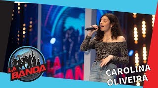 Carolina Oliveira | PGM 02 | La Banda Portugal