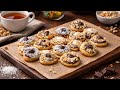 Keine Lust lange zu backen? Diese Plätzchen sind perfekt 🍪