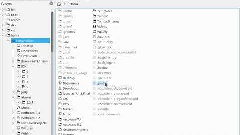 Maven 2.2.1 Installation in Linux Mint 18 with Oracle JDK 6 (Java 6)