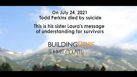 Todd Perkins