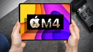 I Bought the ''Cheapest™'' M4 iPad Pro...should you?