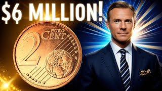 Two Euro Cent 2016 (Germany) – Collector’s Coin or Common?