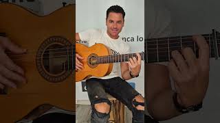 Patrón de Guitarra por Bulerías para Cantar y Tocar a la Vez 🎸🎤