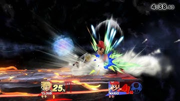 Get Rekt Series #1: Charged that Up Smash - Smash 4 For Glory