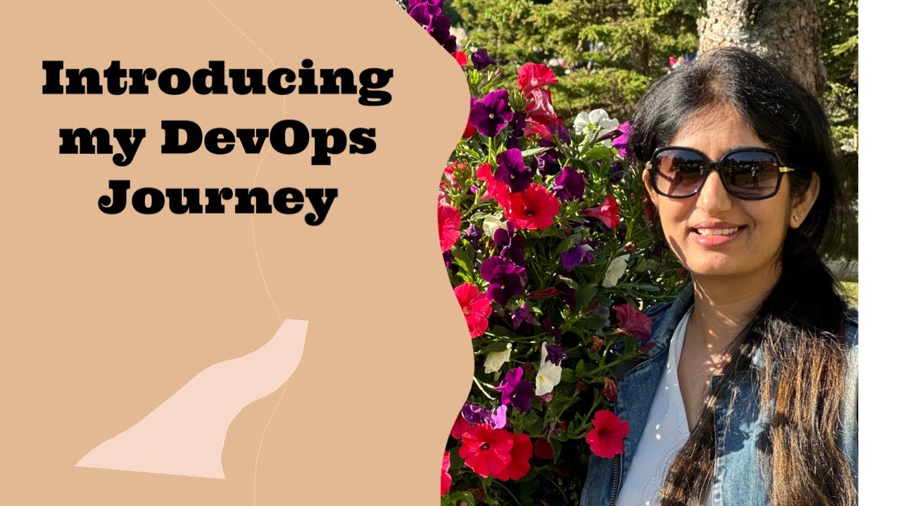 Introducing My DevOps Journey - YouTube