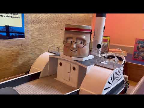 🚣🌊🌅 TUGS Exhibition October 2025 - Filmed by SmurfyDan 🚣🌊🌅