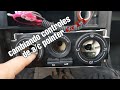 Cambiando control aire acondicionado pointer g3