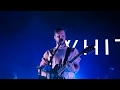 White Lies - Hurt My Heart @Moscow 27.09.2019 live