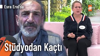Hüseyin, Emineden Vazgeçmiyor - Esra Erolda 22 Mart 2024
