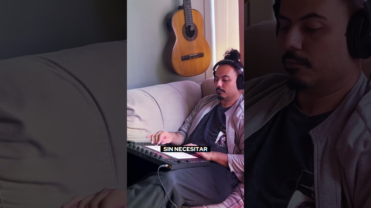 Sintetizadores | Andrés Silva