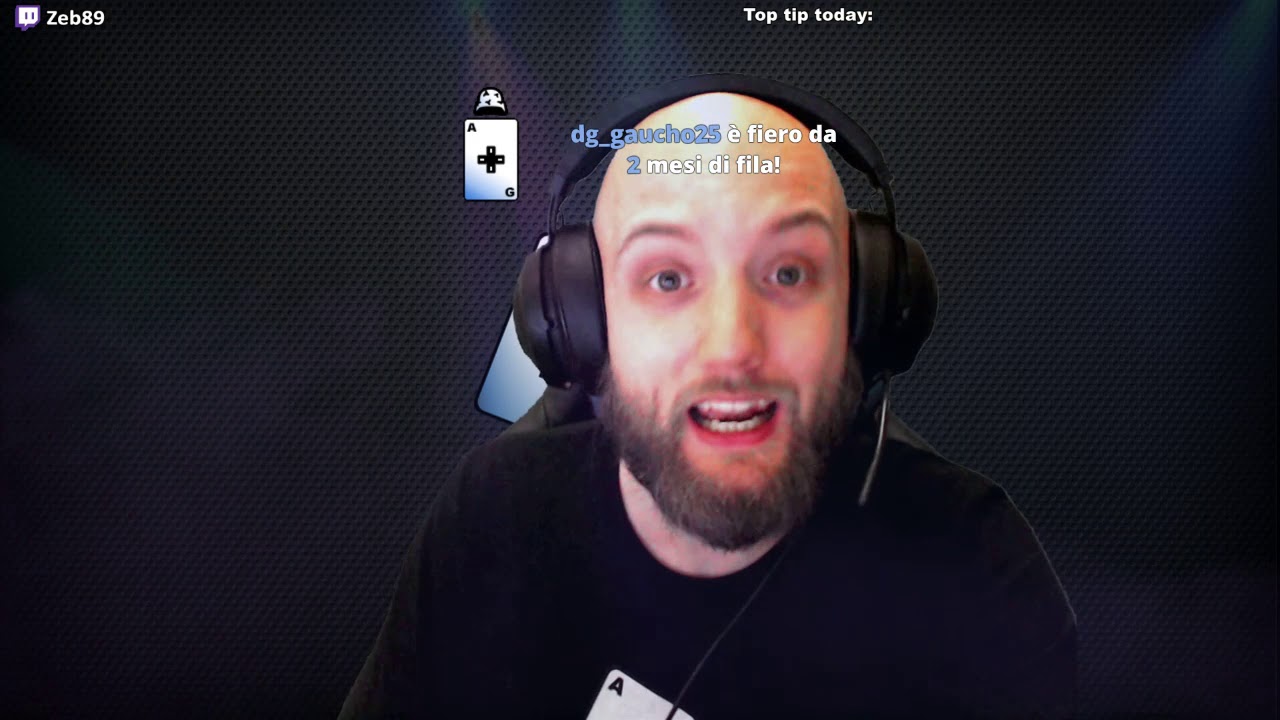 Schifo disumano GameGuru