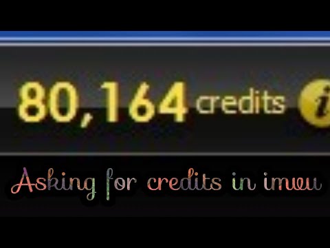 How to get free money on imvu How to get free money on imvu