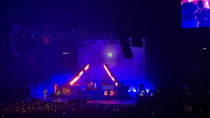 The Strokes - Is This It - Live at the Forum