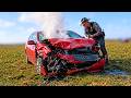 When INSANE Police Pursuits Go HORRIBLY Wrong Fast! #120