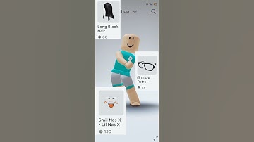 How to be taeyai in roblox