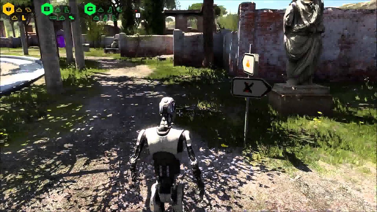 e x the talos principle e x the talos principle