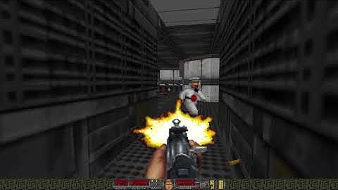 Doom 2-Operation Body Count Part 11