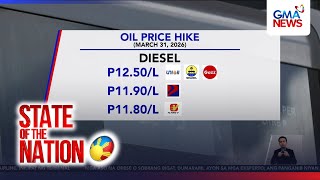 Lpg Prices To Increase By P20kg  Sona